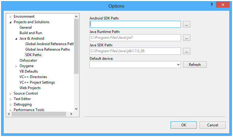 install android sdk for mac